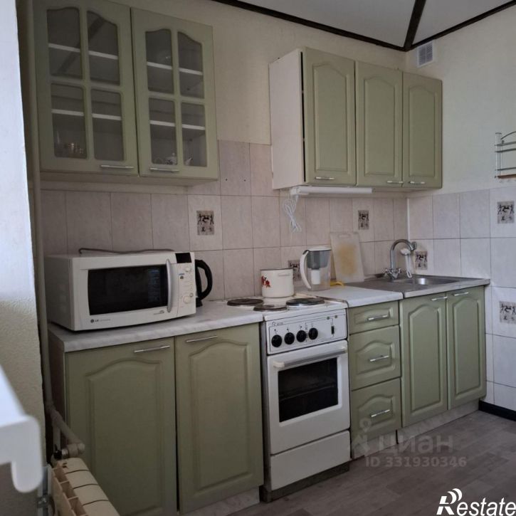 1-комн квартира ул Морквашинская, 35,  д. 35