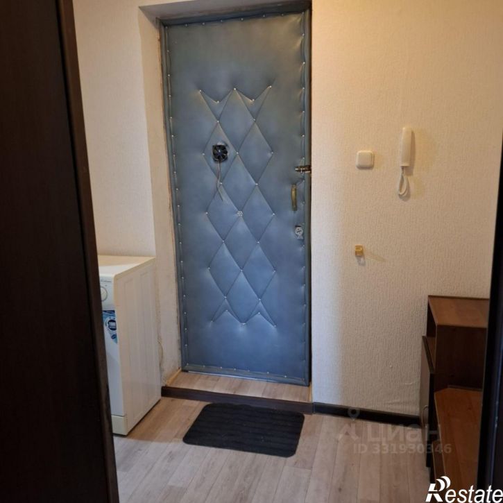 1-комн квартира ул Морквашинская, 35,  д. 35