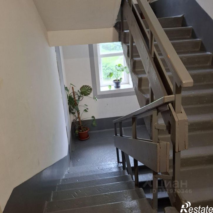 1-комн квартира ул Морквашинская, 35,  д. 35