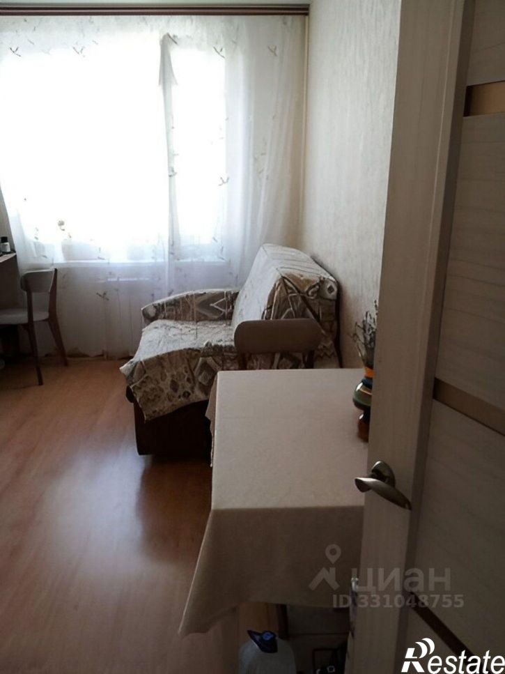 1-комн квартира ул митрополита Мануила Лемешевского, 7,  д. 7