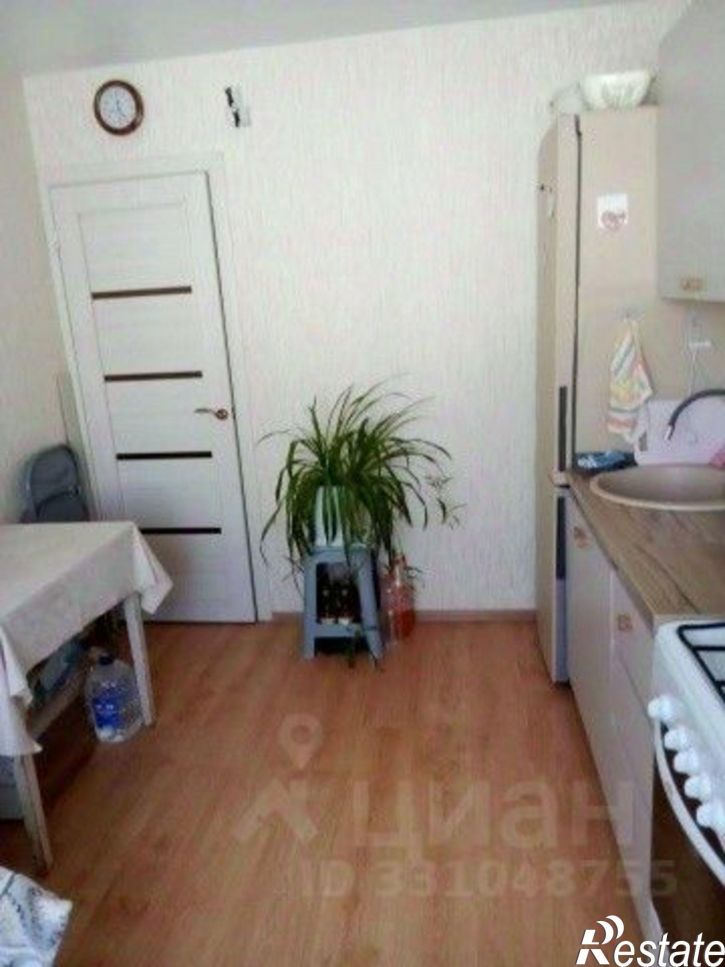 1-комн квартира ул митрополита Мануила Лемешевского, 7,  д. 7