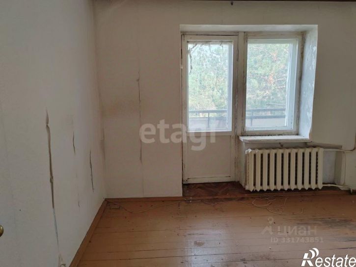 2-комн квартира ул Песочная, 9,  д. 9