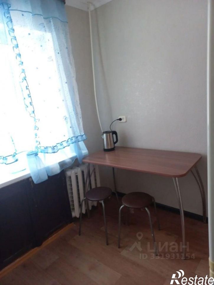 1-комн квартира ул Спортивная, 15,  д. 15