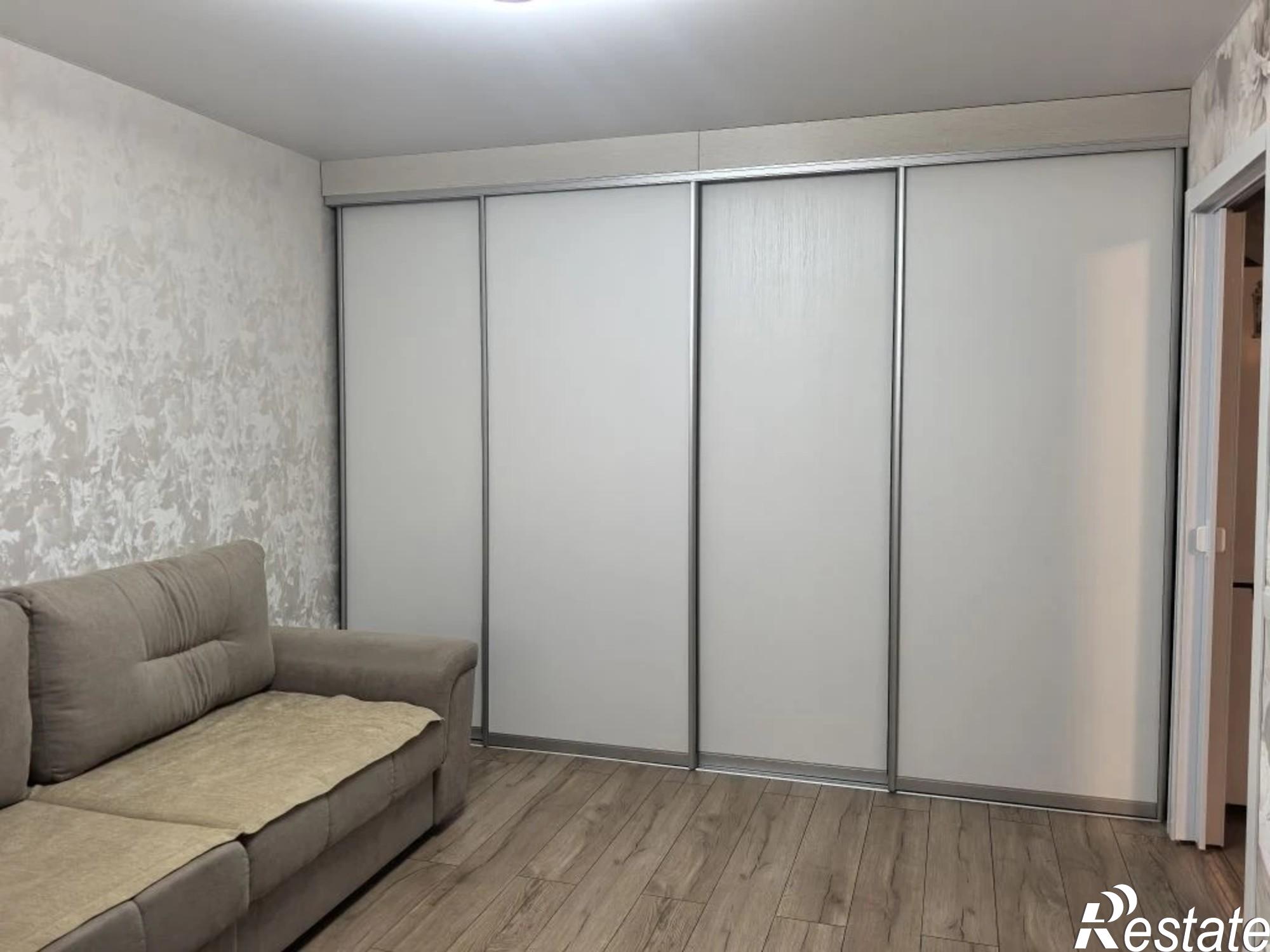 Купить квартиру за 4 300 000 рублей на Раздольная улица, 2