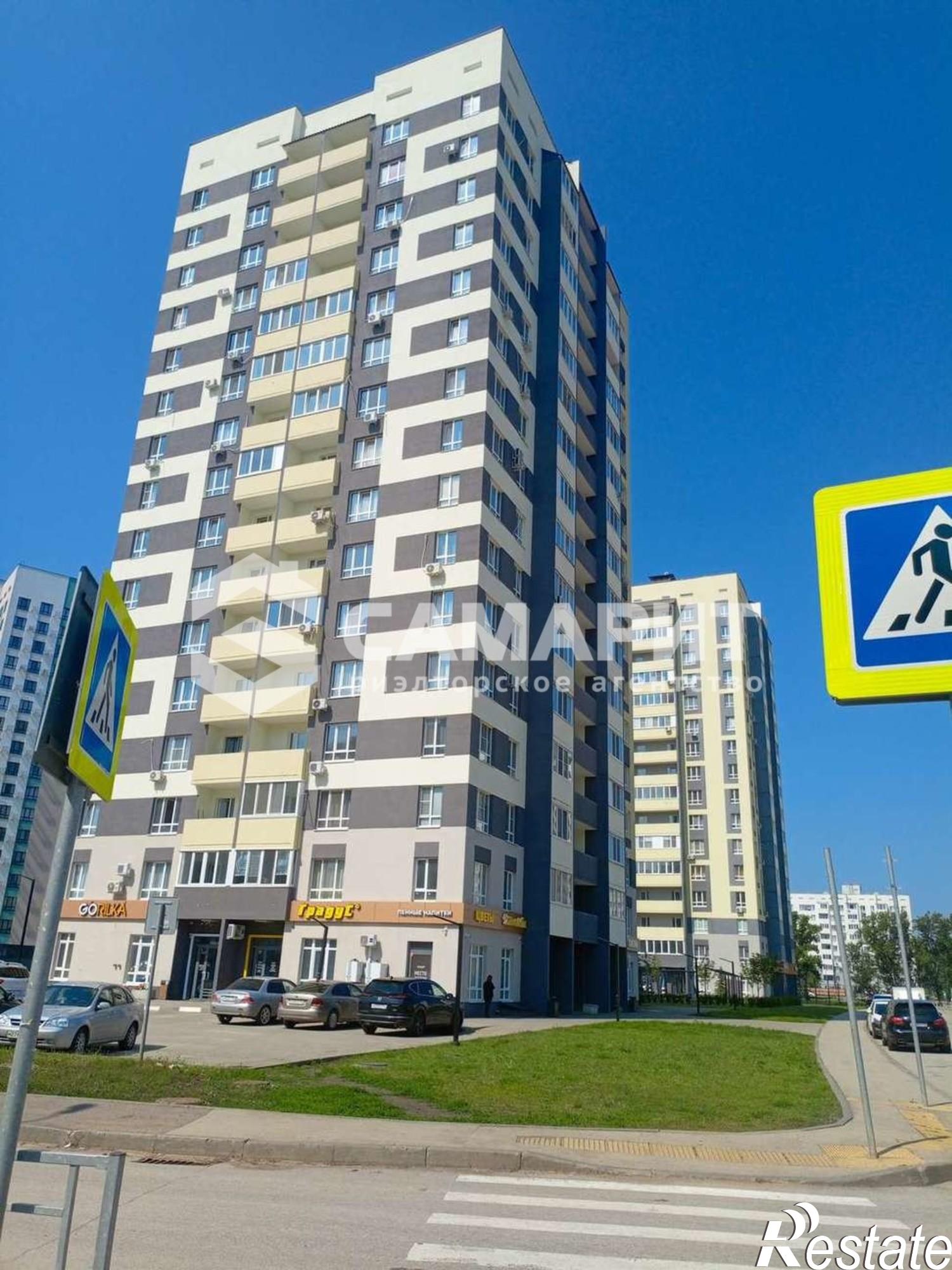 Купить квартиру за 7 699 000 рублей на Татищева, 4