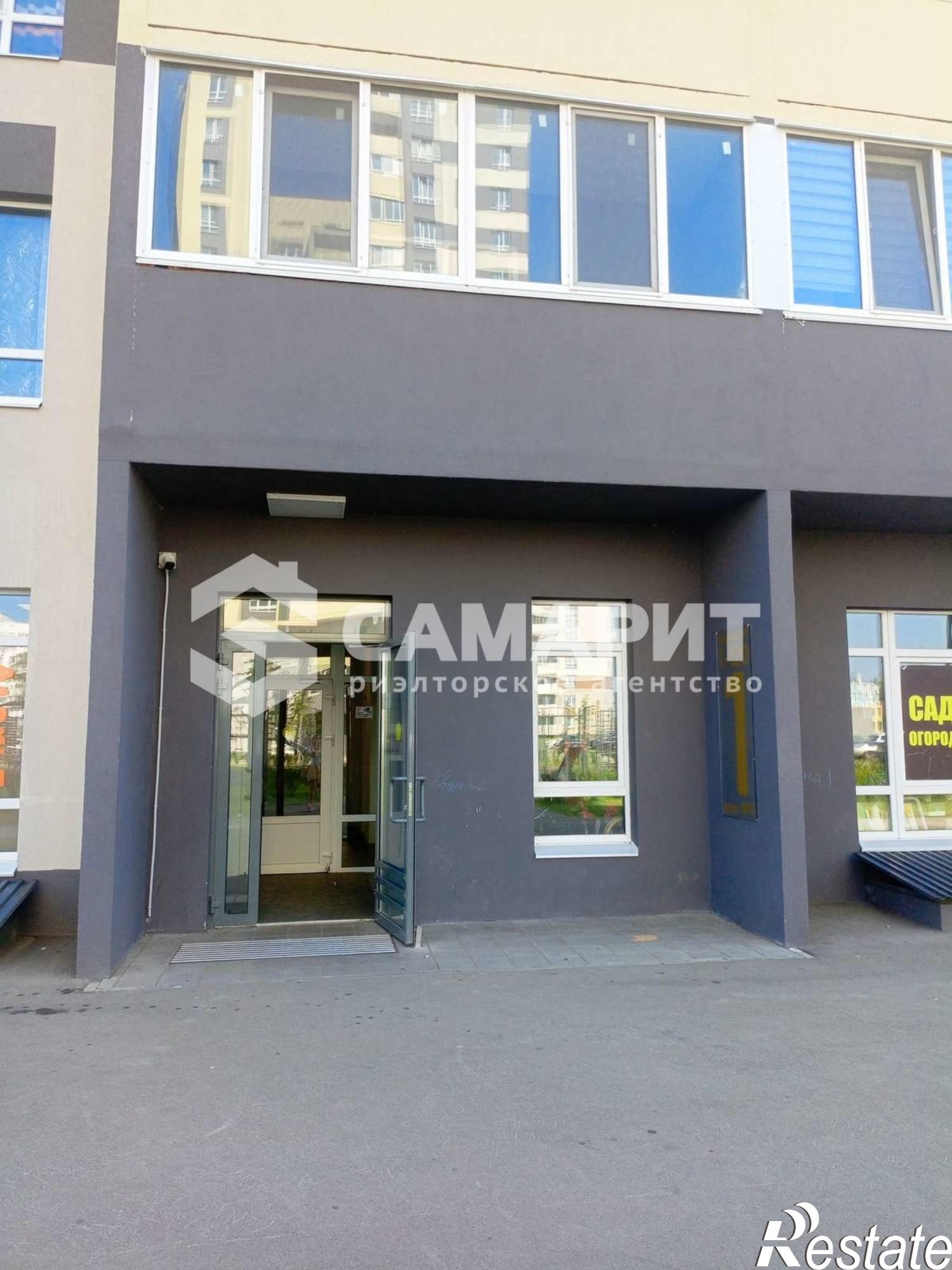 Купить квартиру за 7 699 000 рублей на Татищева, 4