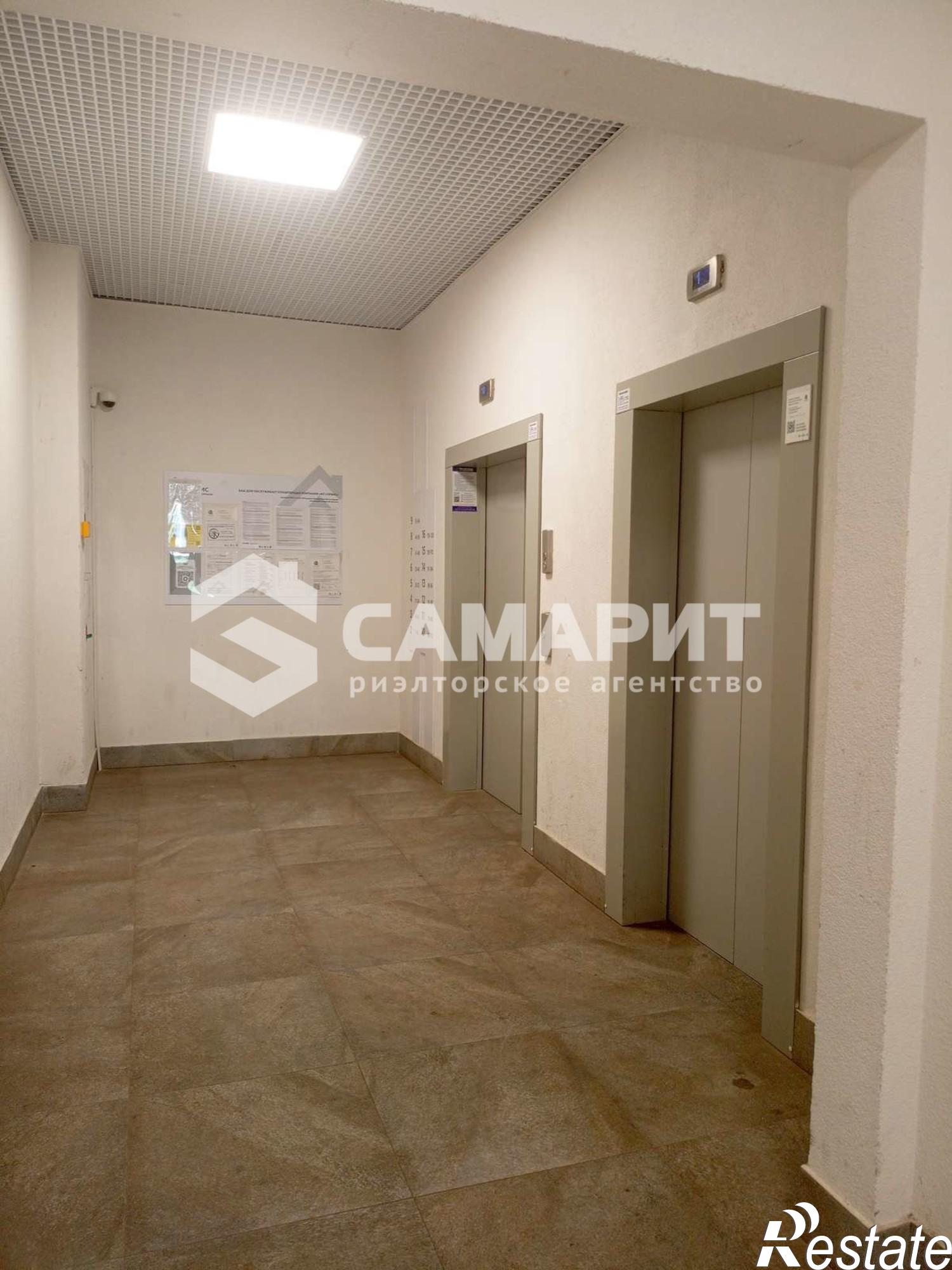 Купить квартиру за 7 699 000 рублей на Татищева, 4