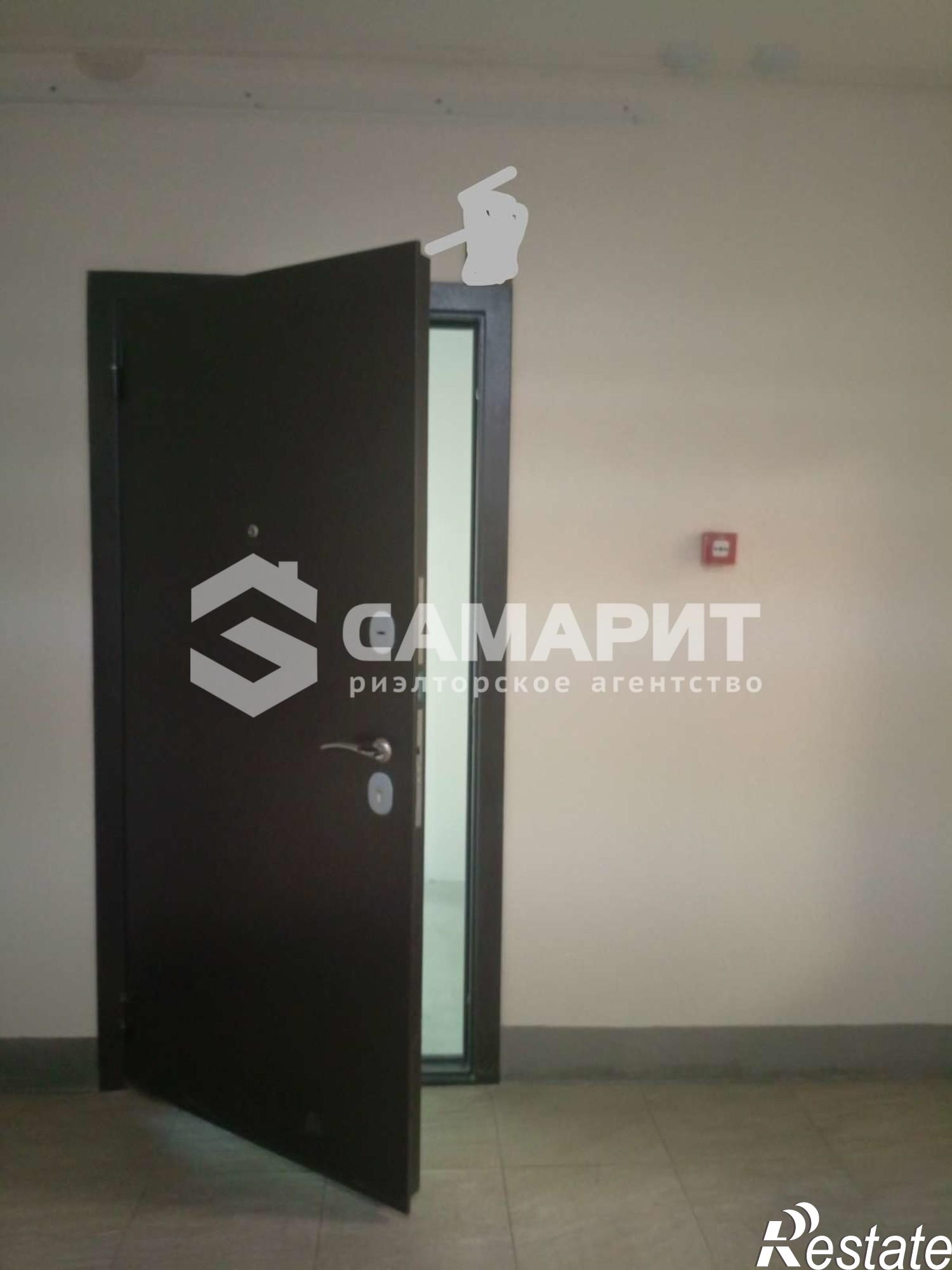 Купить квартиру за 7 699 000 рублей на Татищева, 4
