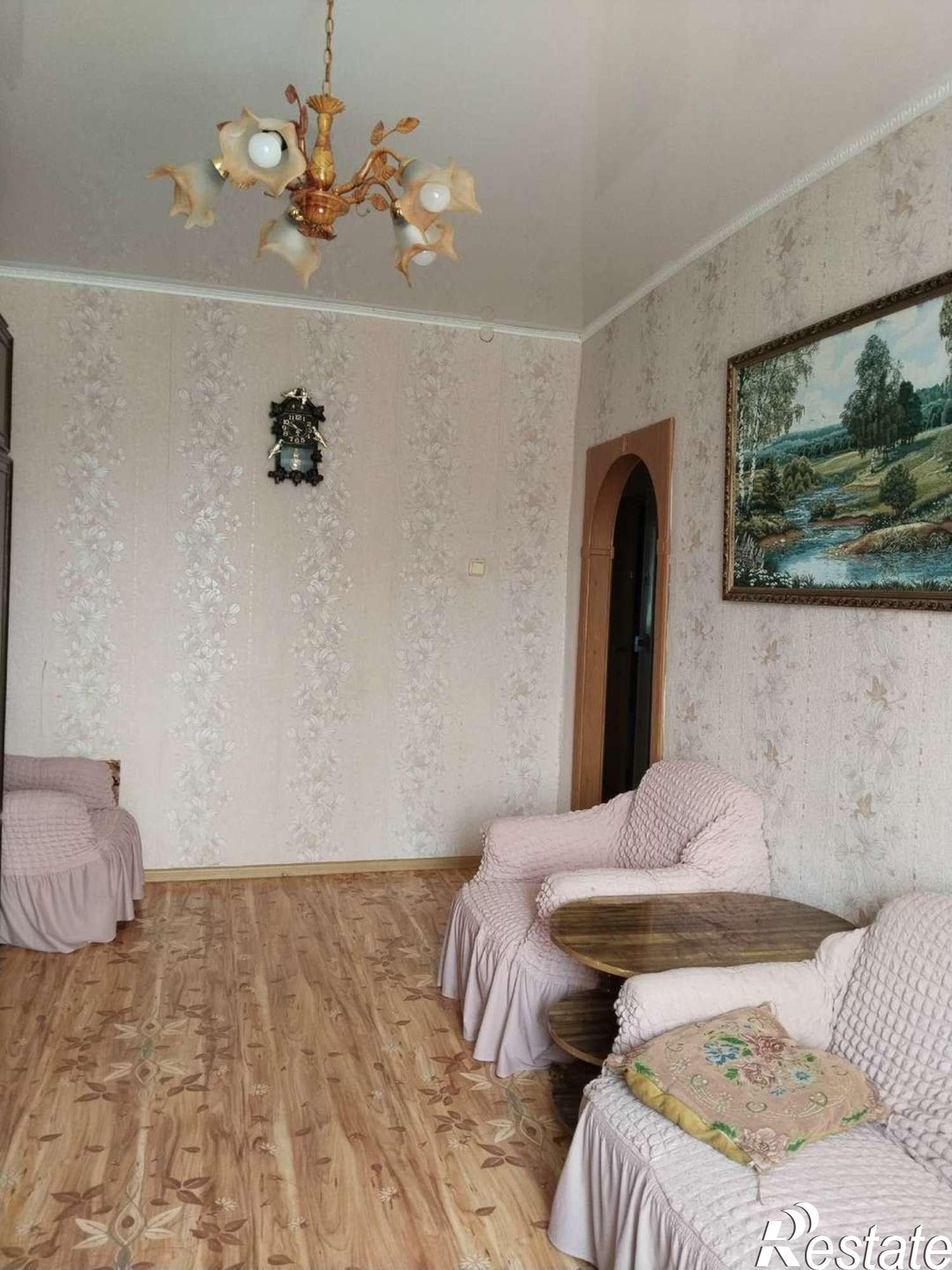 Купить дачу, дом, коттедж за 4 800 000 рублей на Степная, 6