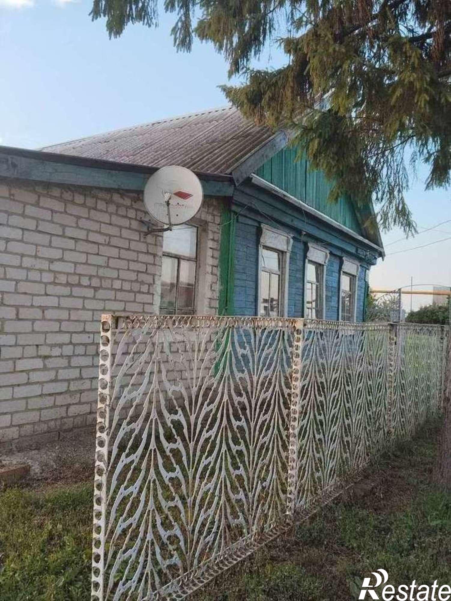 Купить дачу, дом, коттедж за 1 250 000 рублей на Центральная улица, 36