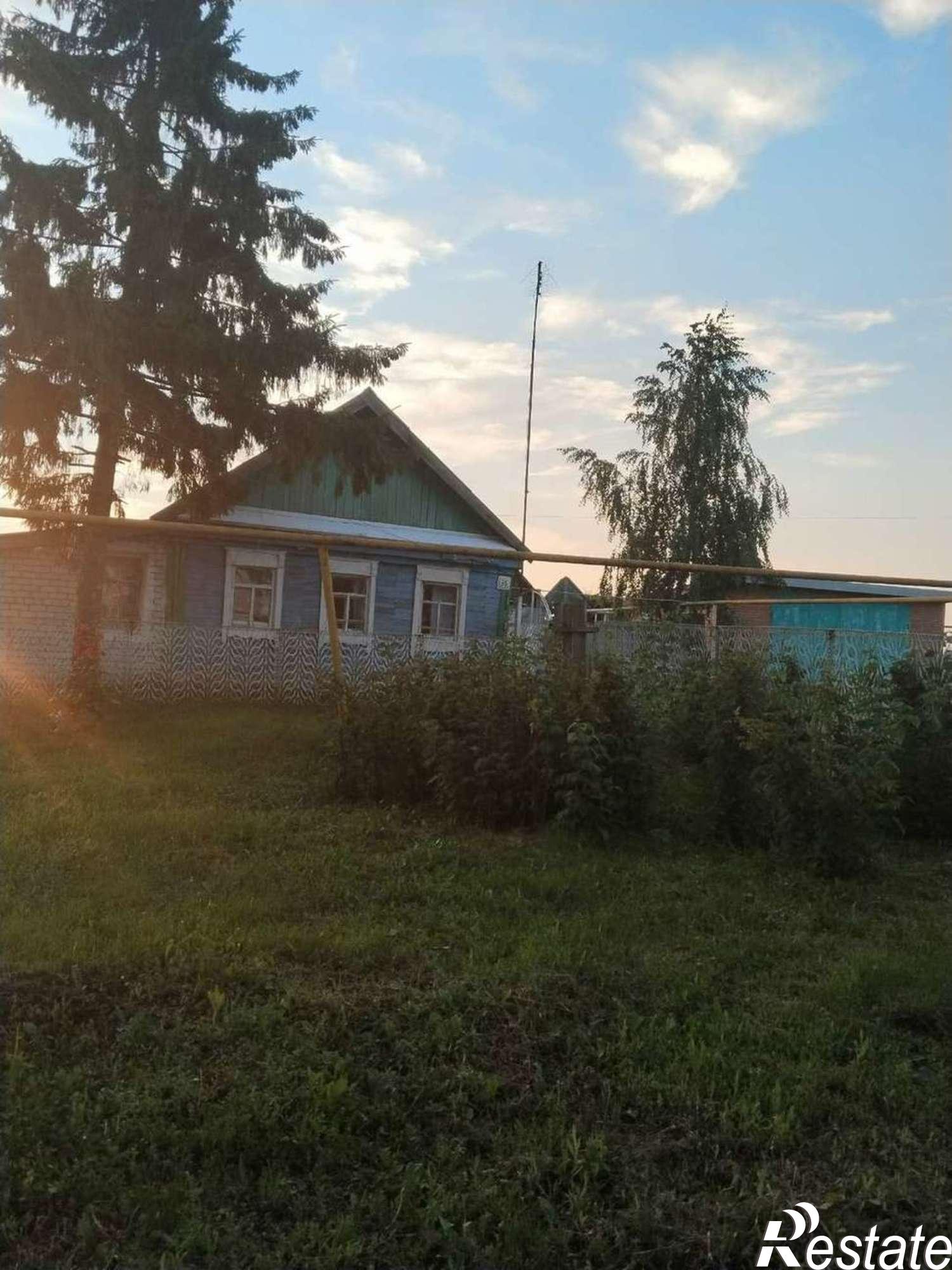 Купить дачу, дом, коттедж за 1 250 000 рублей на Центральная улица, 36