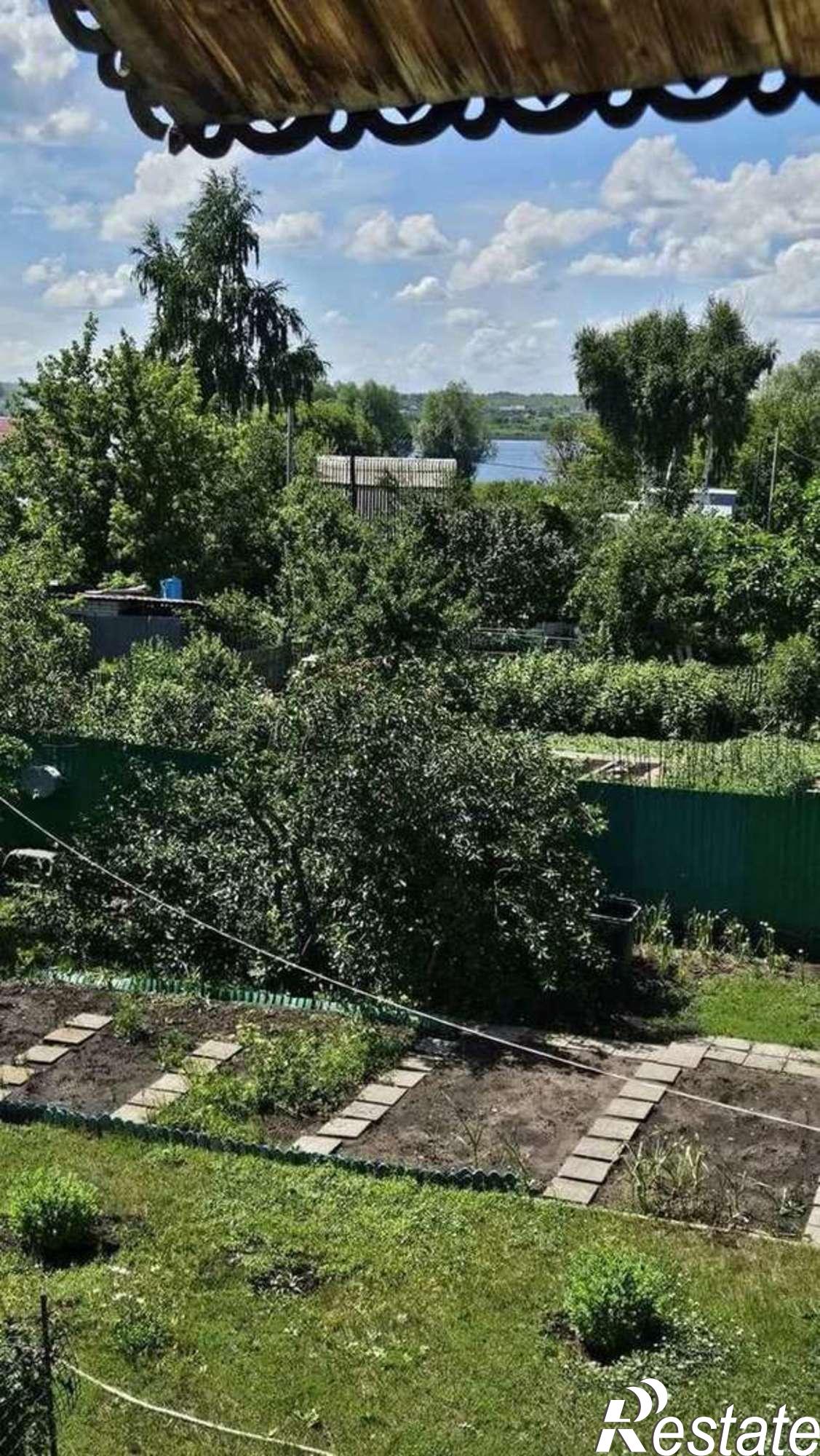 Купить дачу, дом, коттедж за 2 100 000 рублей на 15-я линия, 4