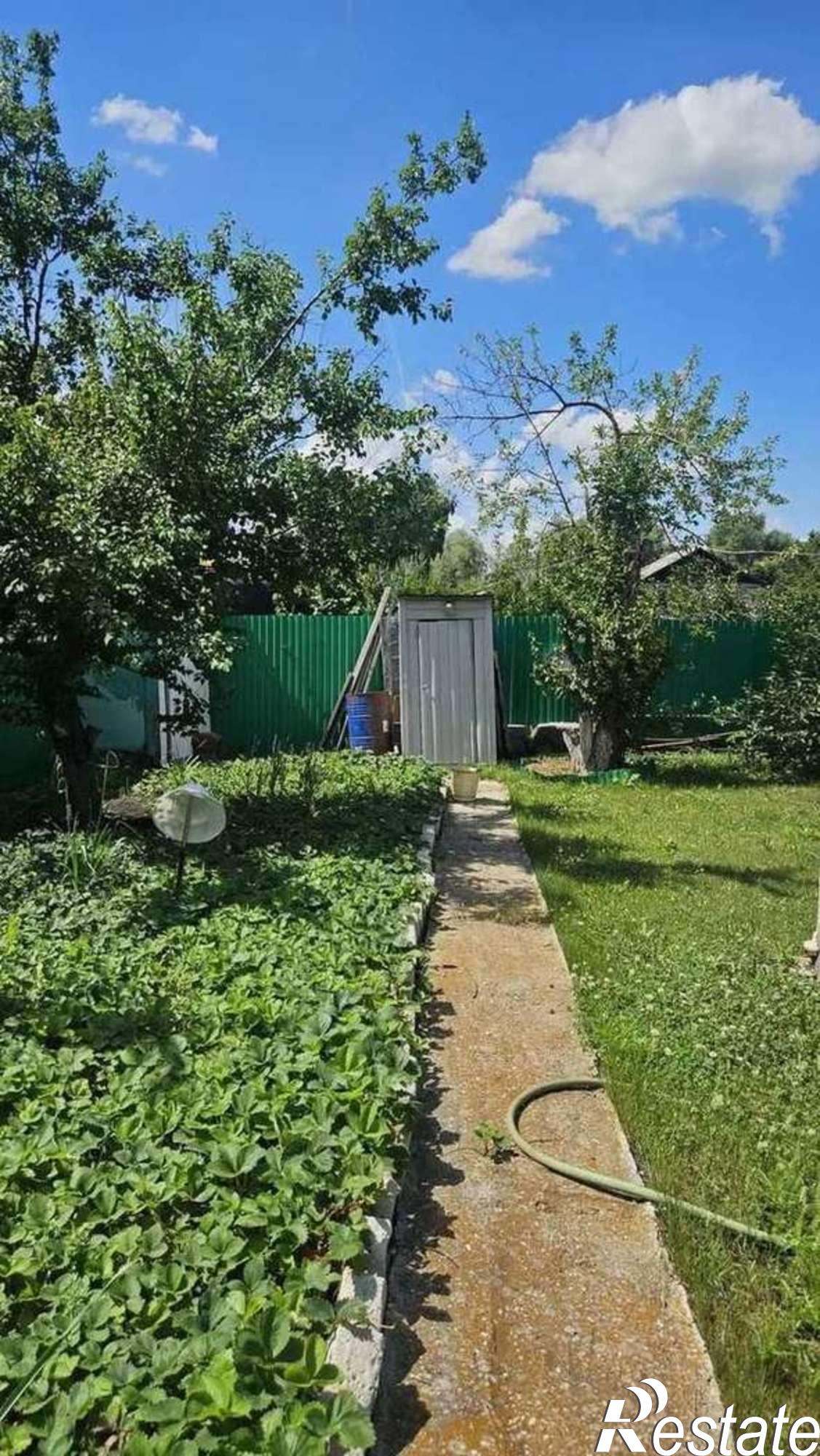 Купить дачу, дом, коттедж за 2 100 000 рублей на 15-я линия, 4