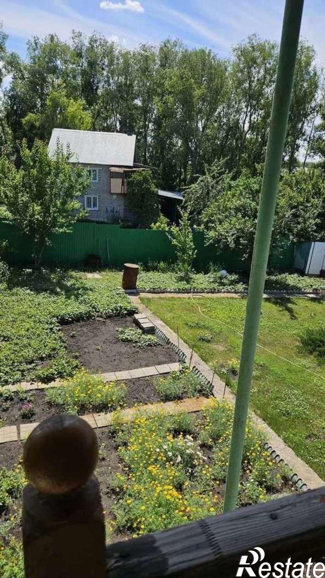 Купить дачу, дом, коттедж за 2 100 000 рублей на 15-я линия, 4