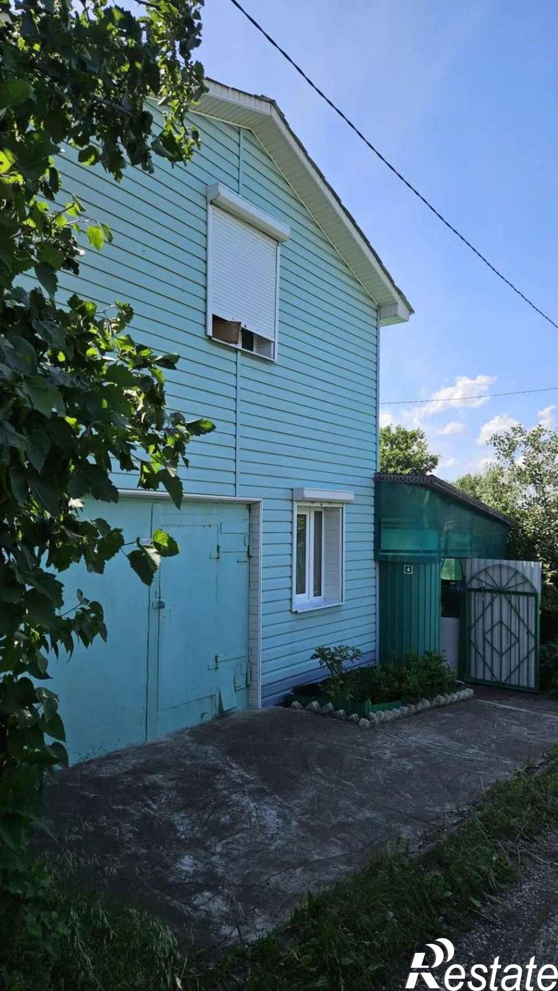 Купить дачу, дом, коттедж за 2 100 000 рублей на 15-я линия, 4