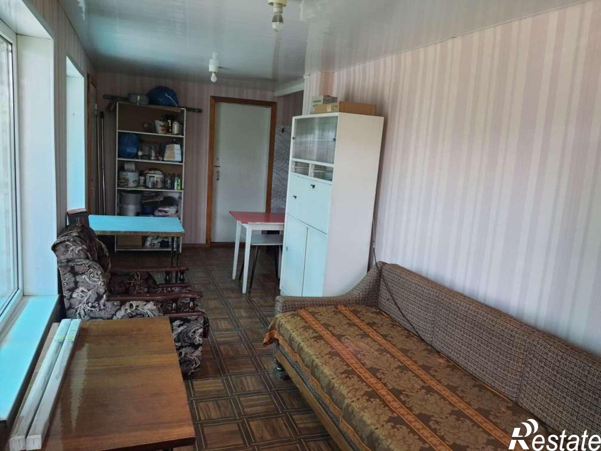 Купить дачу, дом, коттедж за 2 200 000 рублей на Центральная, 4