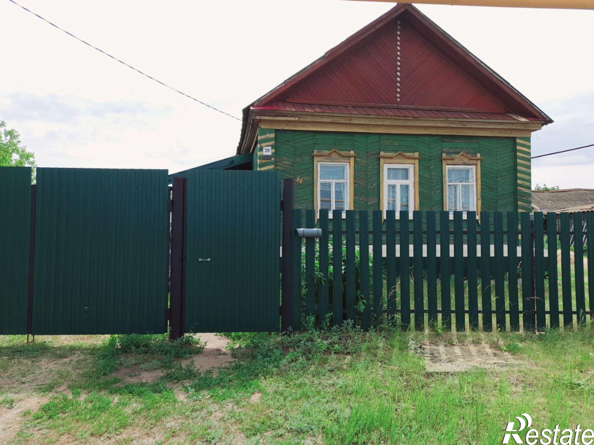 Купить дачу, дом, коттедж за 1 800 000 рублей на ул 50 лет Октября, 2