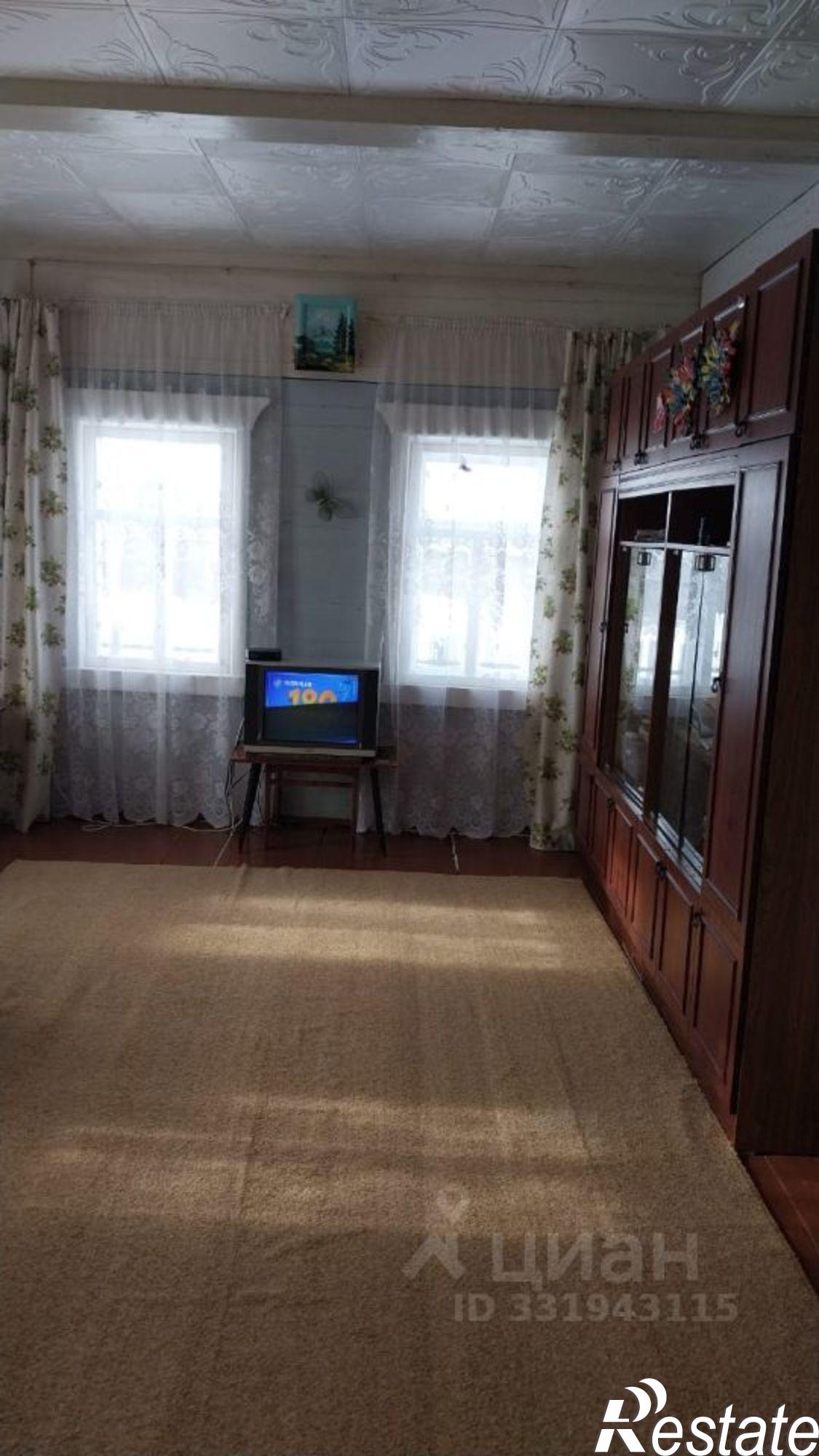 Купить дачу, дом, коттедж за 1 800 000 рублей на ул 50 лет Октября, 2