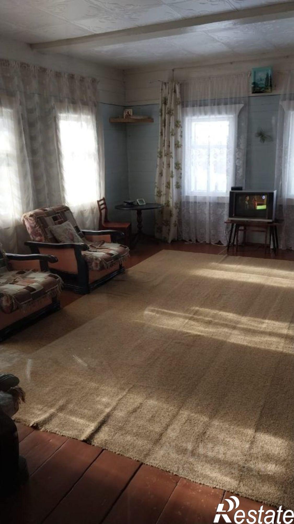 Купить дачу, дом, коттедж за 1 800 000 рублей на ул 50 лет Октября, 2