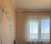 1-комн, 31кв м, этаж 7/9 Солнечная улица, 45