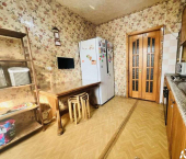 3-комн, 74.5кв м, этаж 7/18 Московское шоссе, 320