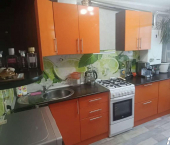 1-комн, 33.3кв м, этаж 2/3 Ивана Финютина бульвар, 50