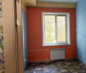 3-комн, 66.9кв м, этаж 3/4 Рабочая улица, 16