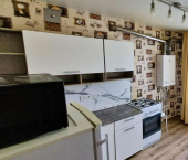 1-комн, 37.3кв м, этаж 3/3 улица Митрополита Иоанна Снычёва, 16