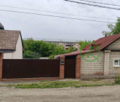 коттедж 45.7 кв м Ватутина улица, 6