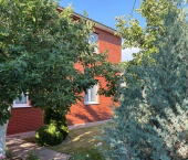 коттедж 158 кв м Сиреневая улица, 7
