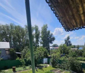 коттедж 47.7 кв м 15-я линия, 4