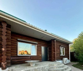 коттедж 150 кв м Кооперативная улица, 75