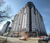 офис 100 кв м Карла Маркса проспект, 246