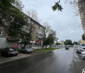 торговое помещение 74.2 кв м Георгия Митерёва проезд, 16