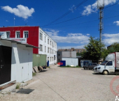 офис 30 кв м, этаж 2/3 Запорожская улица, 19ка