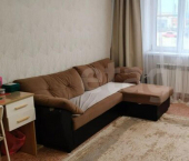 2-комн, 65кв м, этаж 1/5 Волжский район, сельское поселение Лопатино, посёлок Придорожный, микрора