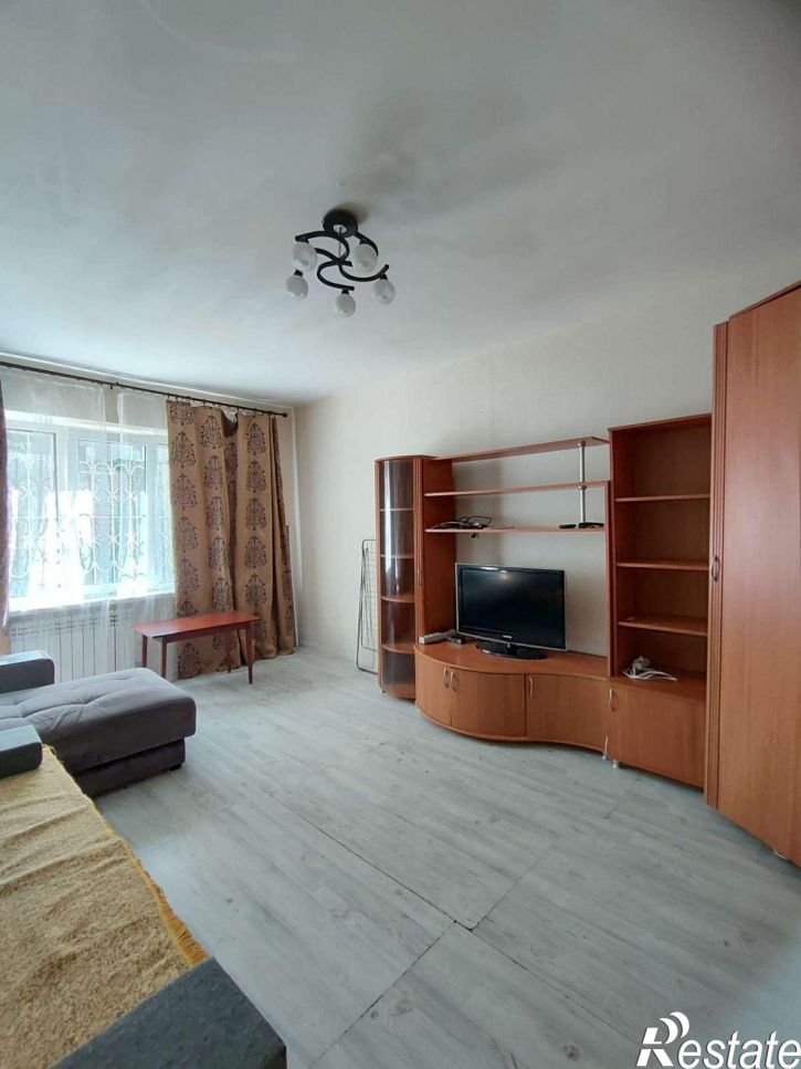 2-комн квартира Бочарикова улица, 12б