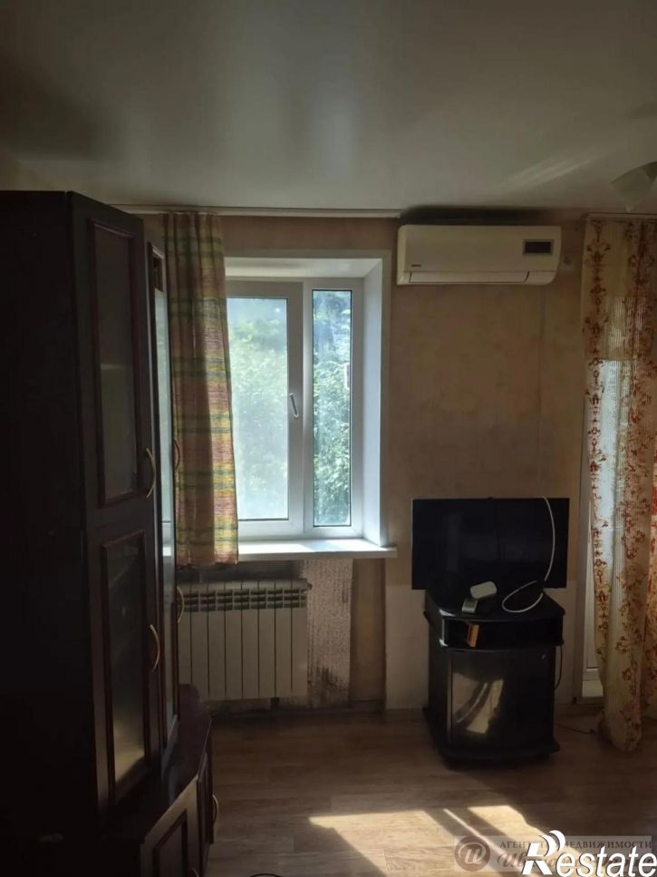 1-комн квартира Миронова улица, 37кБ
