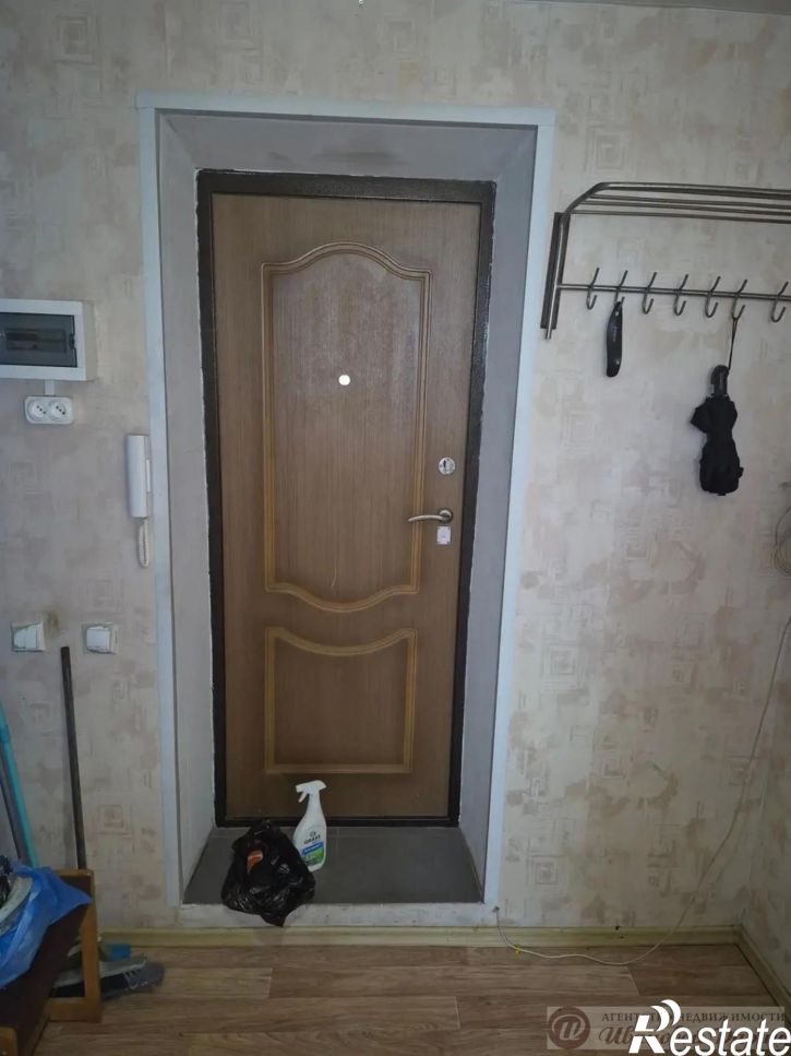 1-комн квартира Миронова улица, 37кБ