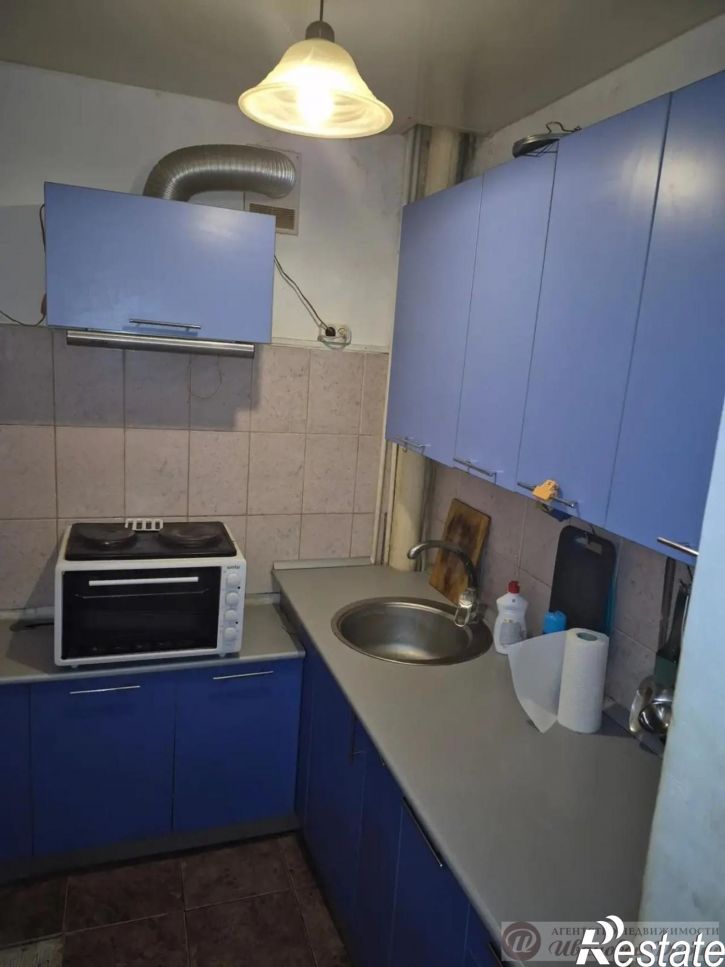 1-комн квартира Миронова улица, 37кБ