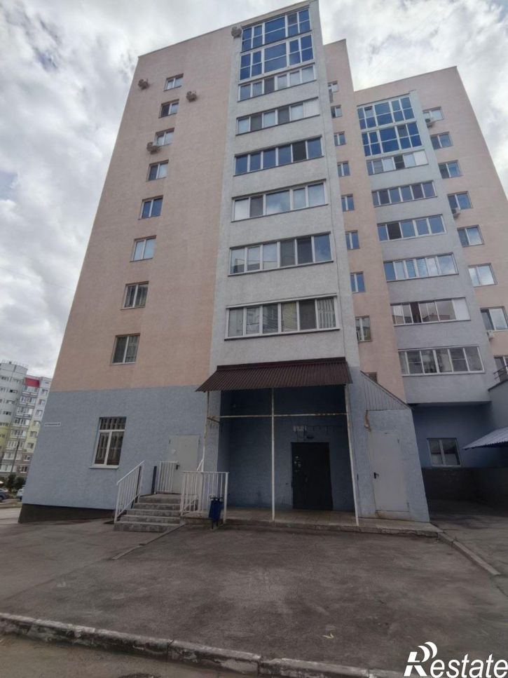 3-комн квартира Свердлова улица, 29