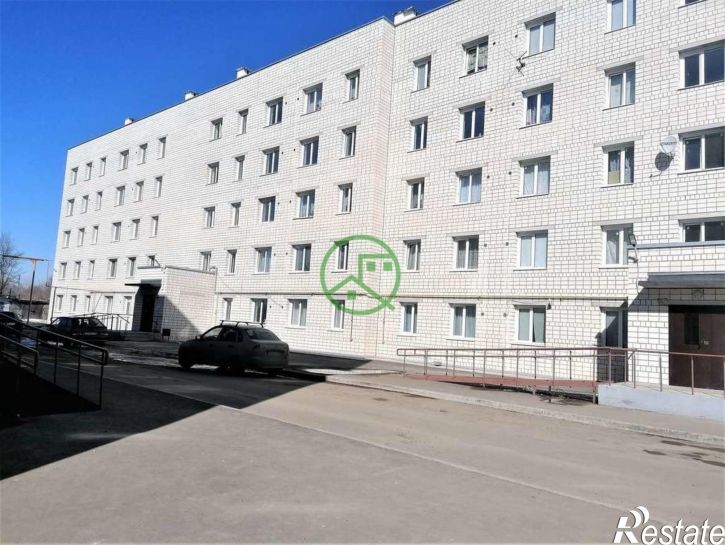 1-комн квартира Керамическая улица, 32А
