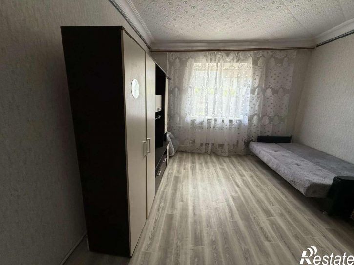3-комн квартира Пролетарская улица, 1а