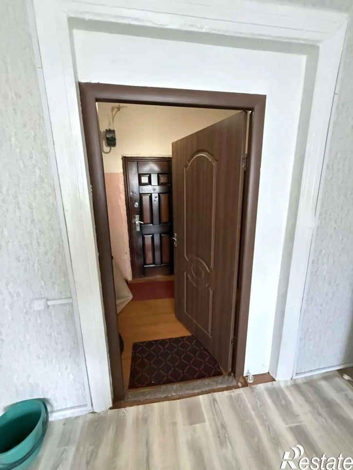 3-комн квартира Пролетарская улица, 1а