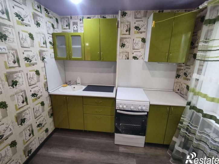 1-комн квартира Ленина улица, 19