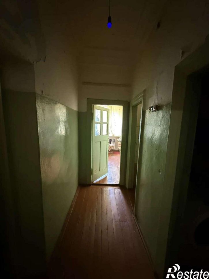 3-комн квартира Пролетарская улица, 1а