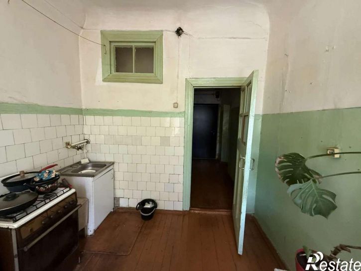 3-комн квартира Пролетарская улица, 1а