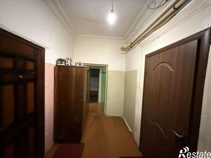 3-комн квартира Пролетарская улица, 1а