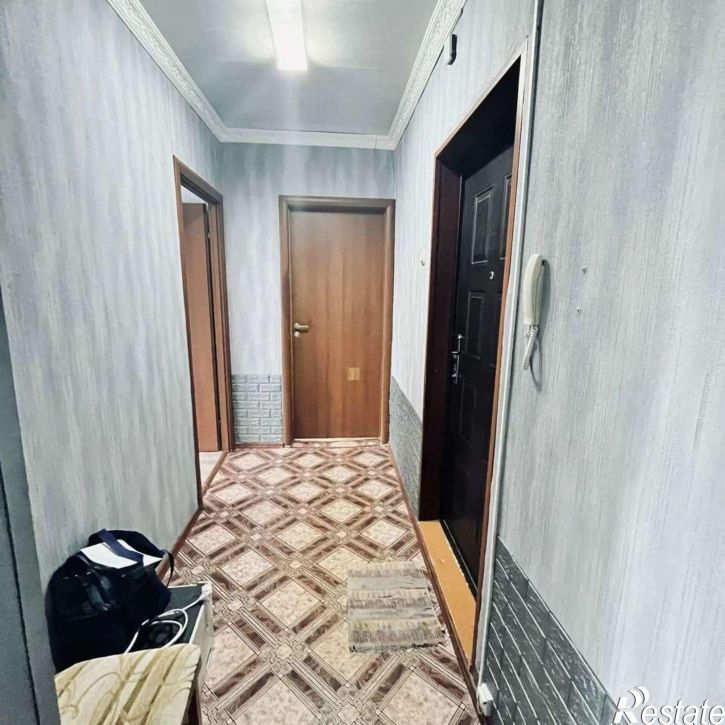 2-комн квартира Макаренко улица, 14
