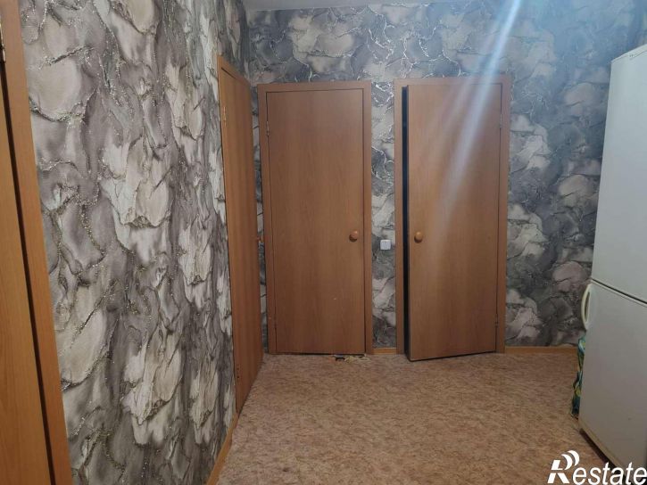 3-комн квартира Медицинская улица, 9